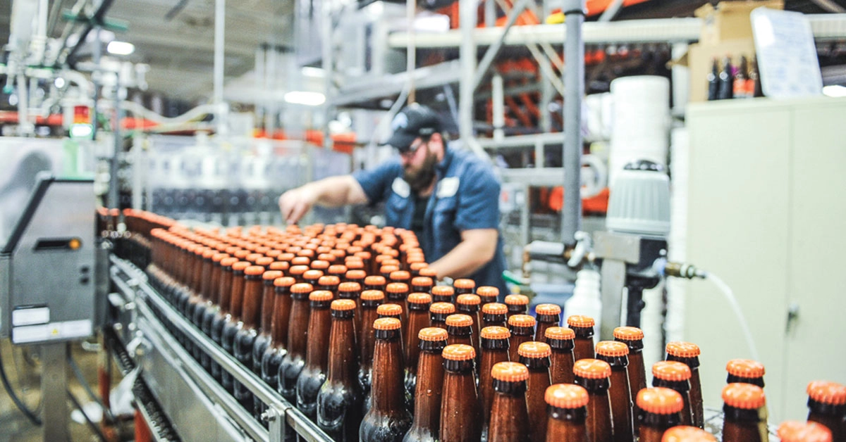 Guvernul a îmbunătățit cadrul normativ pentru fabricarea berii, pentru a susţine dezvoltarea industriei