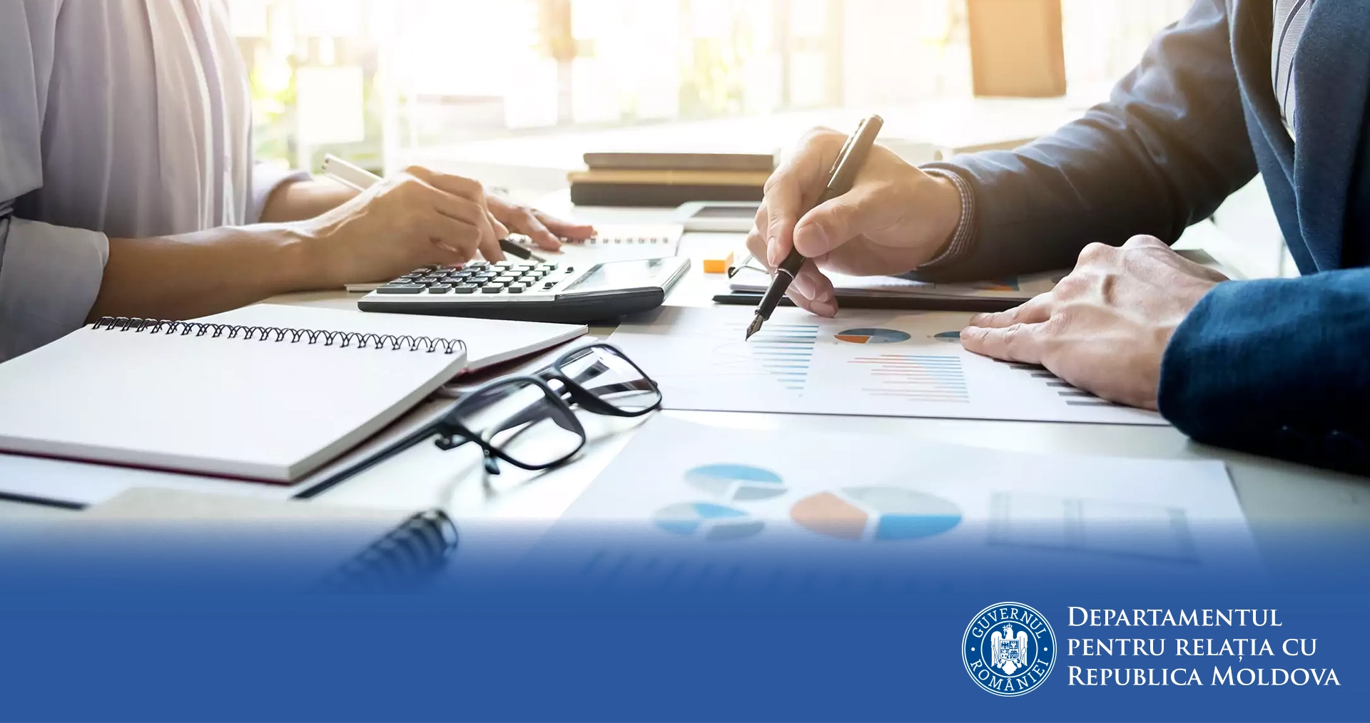 DRRM deschide sesiunea de finanțare nerambursabilă pentru proiecte în domeniile culturii, educației, mass-media