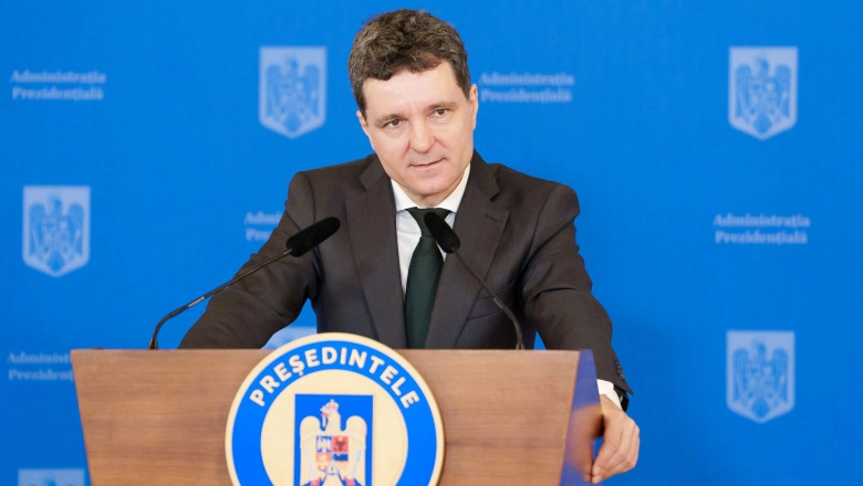 Nicușor Dan convoacă luni prima ședință CSAT. Războiul din Ucraina, evaziunea fiscală și criza de la Salina Praid, printre subiectele de pe ordinea de zi