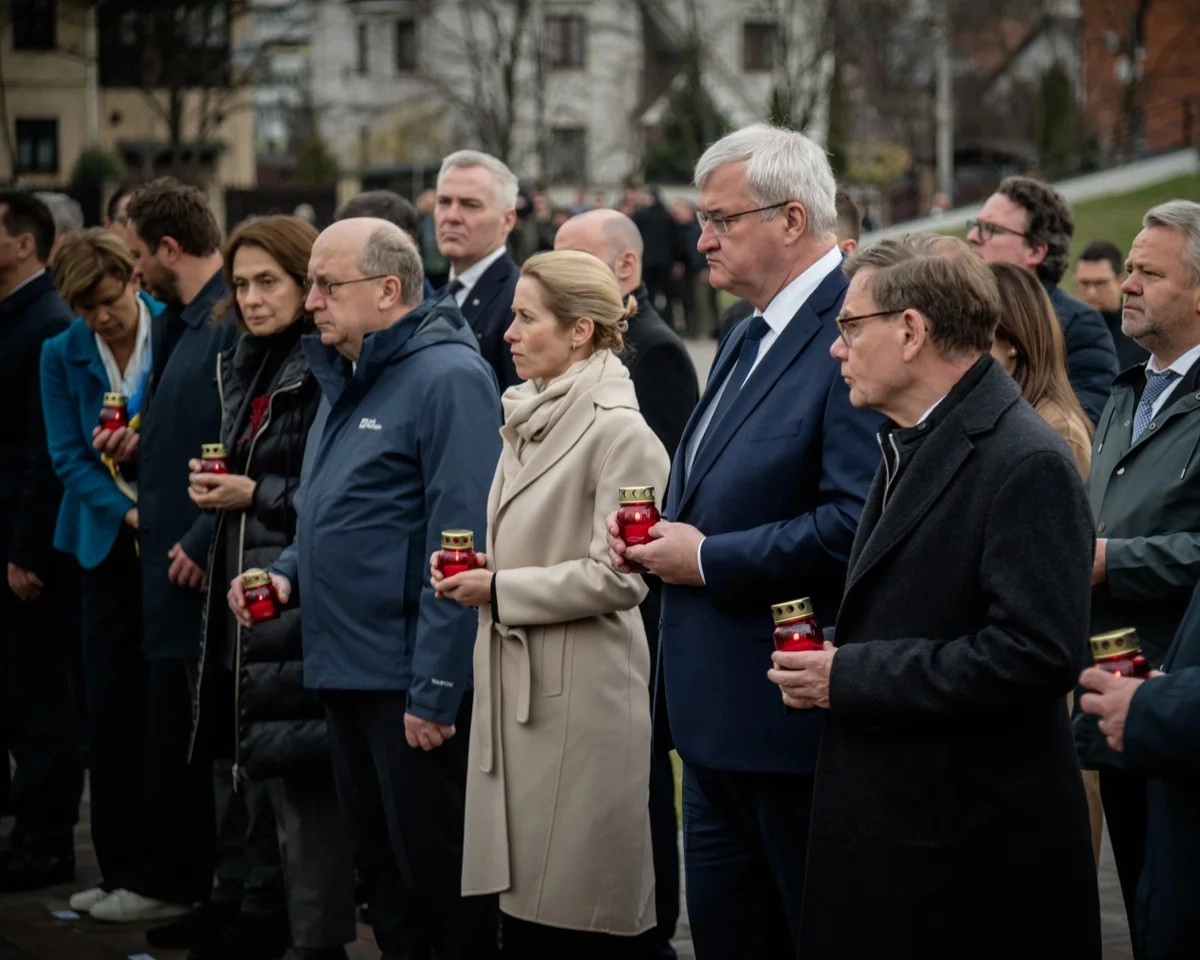 UE își reafirmă sprijinul ferm pentru independența, suveranitatea și integritatea teritorială ale Ucrainei