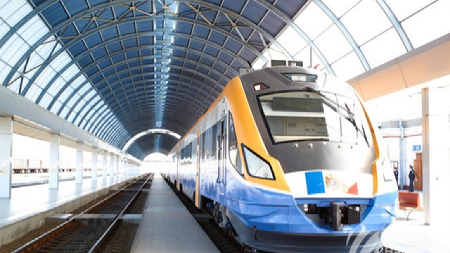 Codul transportului feroviar va fi modificat, pentru o administrare mai eficientă a căilor ferate