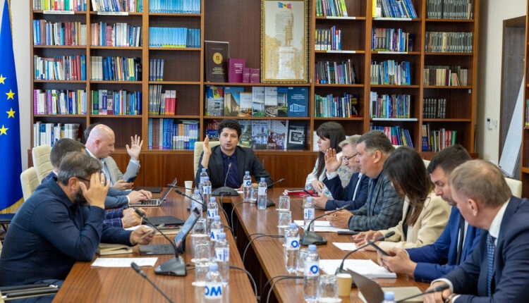 Reguli europene și cerințe financiare mai stricte pentru societățile de investiții