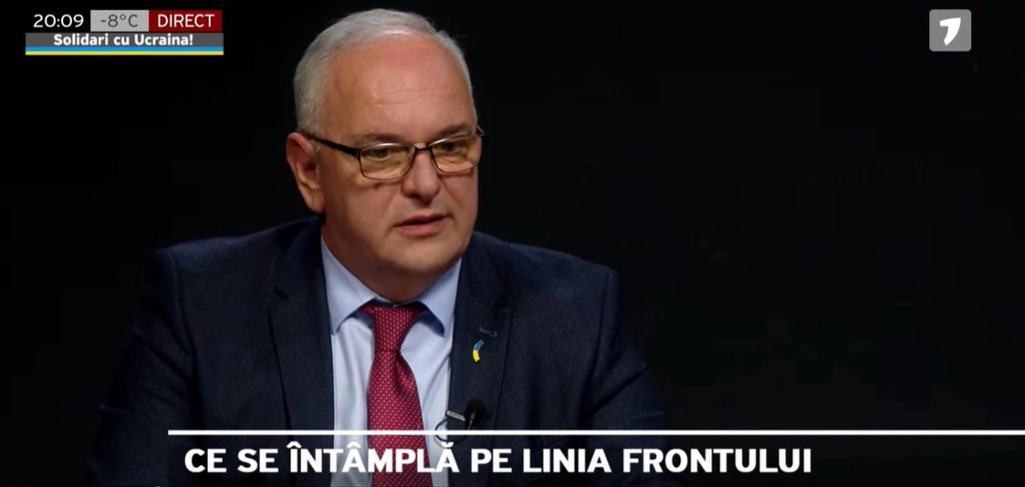 Solidaritate în război: oameni de afaceri din Moldova au donat generatoare pentru zonele afectate din Ucraina