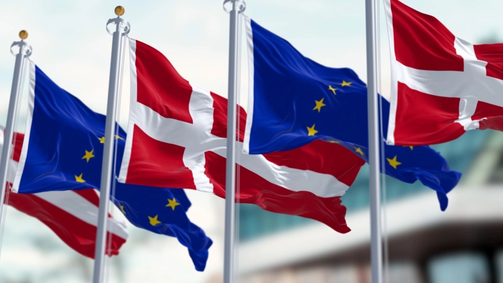 Liderii UE se reunesc la Copenhaga la Summitul Comunității Politice Europene