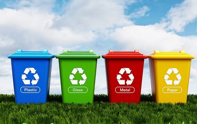 Localitățile din Moldova vor avea un sistem modern de colectare și gestionare a deșeurilor