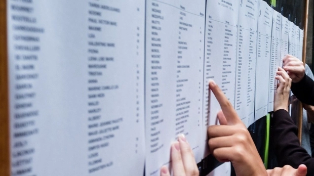 Circa 10 mii de contestații au fost depuse la examenele de absolvire a gimnaziului. Rata de promovare a crescut