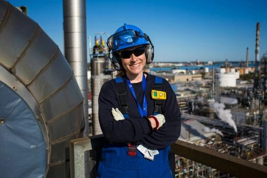 Târg al locurilor de muncă, organizat de Ministerul Energiei în cadrul Expoziției „MoldEnergy”