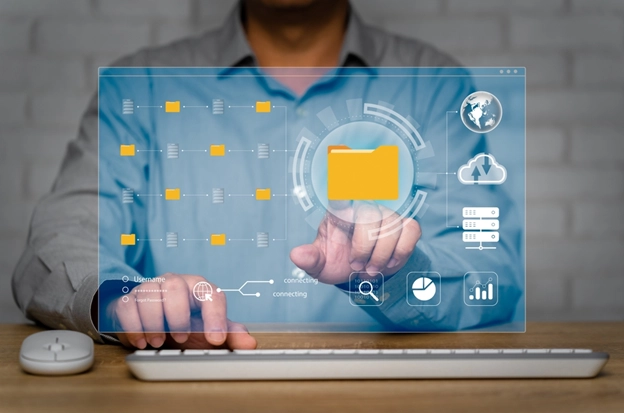 Procesele de arhivare vor fi digitalizate: Guvernul a aprobat conceptul sistemului „Arhiva electronică”