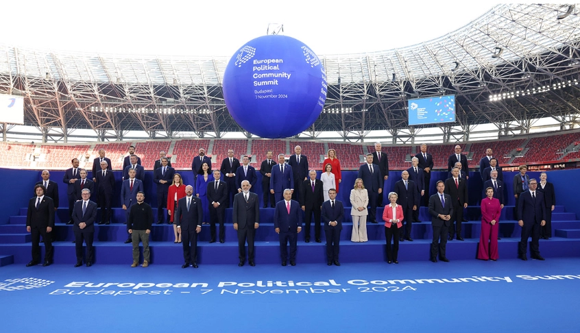 Președinta Maia Sandu va participa la Summitul Comunității Politice Europene găzduit de Albania și va efectua o vizită oficială în Muntenegru