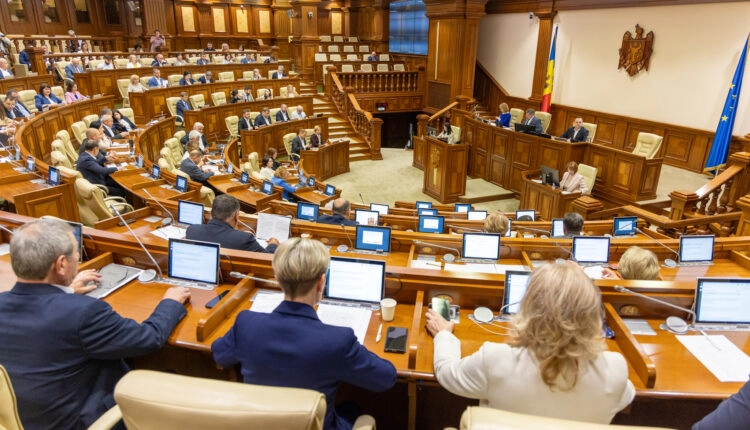 Securitatea cibernetică a Republicii Moldova va fi fortificată cu suportul UE