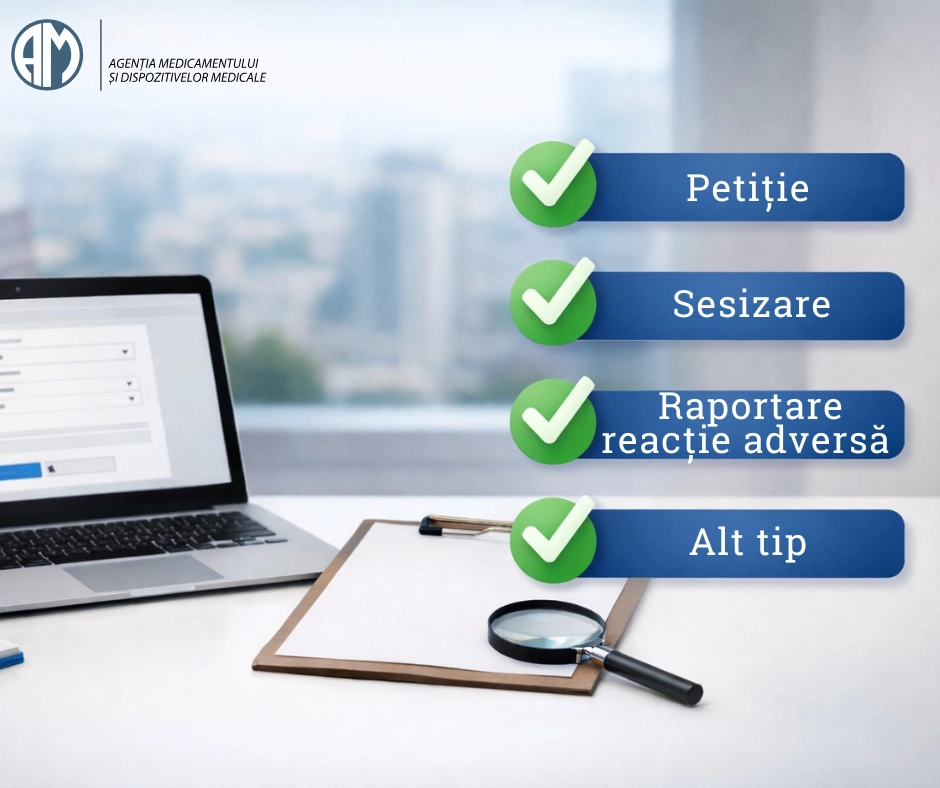 AMDM simplifică procesul de depunere a petițiilor: cetățenii pot transmite solicitări online