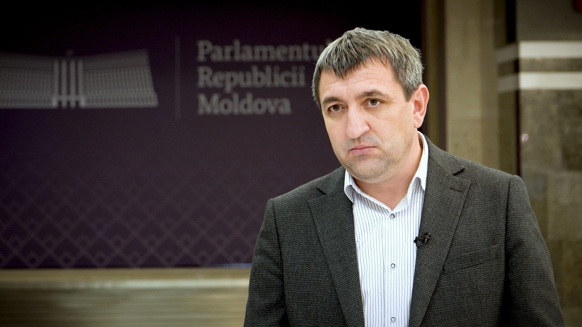 Audieri în Parlament după incidentul de la Cahul. Deputații au venit cu recomandări pentru consolidarea securității în unitățile militare