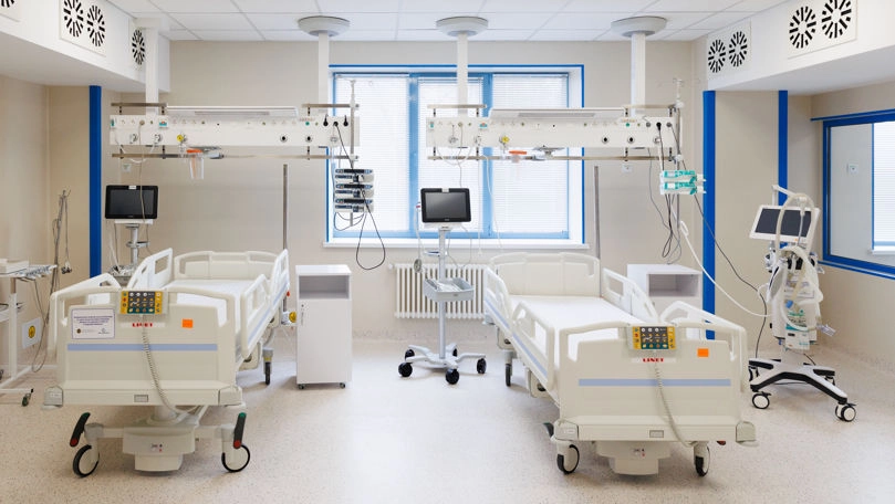 Un spital regional modern va fi construit la Cahul