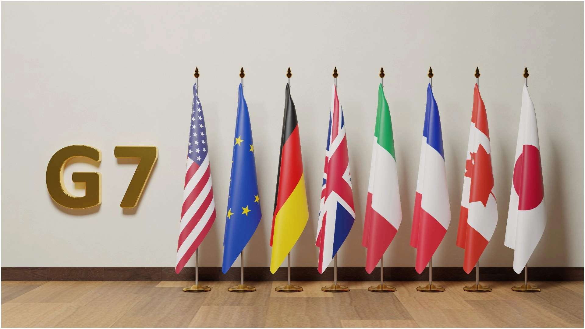 G7 cere Iranului „să pună capăt imediat și necondiționat” atacurilor sale „nejustificabile”