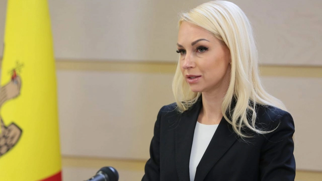 Procurorii solicită rejudecarea cauzei deputatei Marina Tauber și majorarea pedepsei