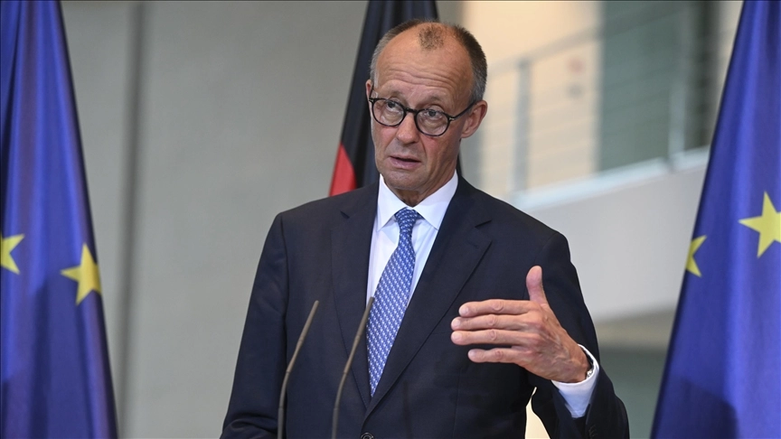 Cancelarul german Friedrich Merz îl consideră pe președintele rus Putin ''cel mai rău criminal de război al vremurilor noastre''