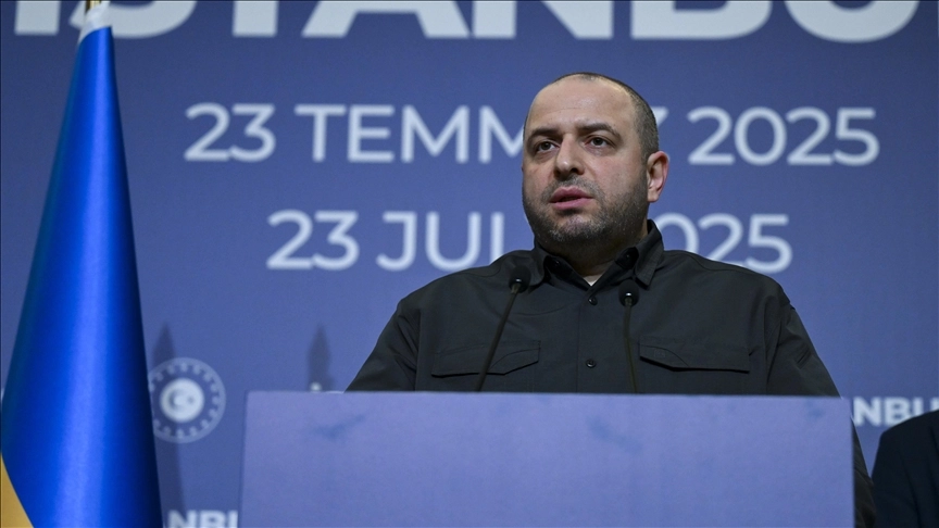 Ucraina a propus o întrevedere Zelenski-Putin până la sfârșitul lunii august