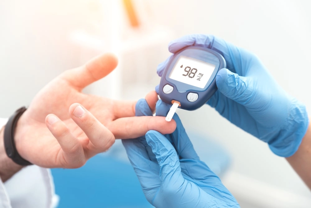 UE a autorizat primul tratament pentru întârzierea progresiei diabetului zaharat de tip 1