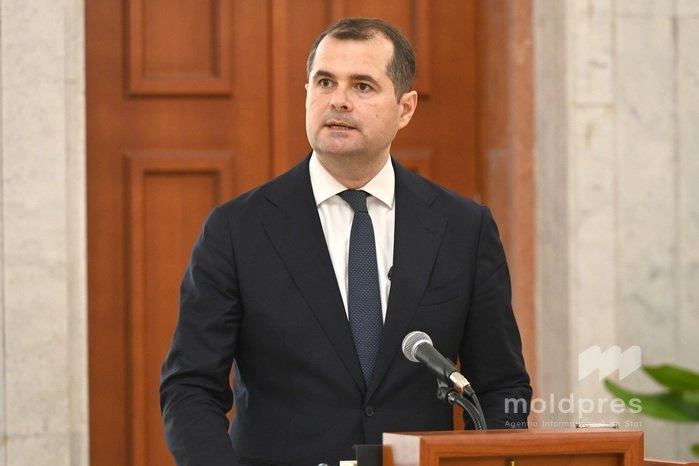 Premierul Vasile Tofan: „Guvernul monitorizează riscurile privind alimentarea cu apă, inclusiv a capitalei