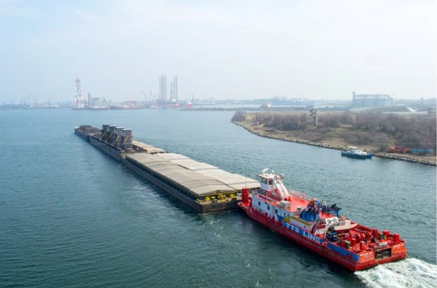 Dunărea și podurile de frontieră: România și Republica Moldova pregătesc infrastructura pentru transport predictibil de marfă și pasageri