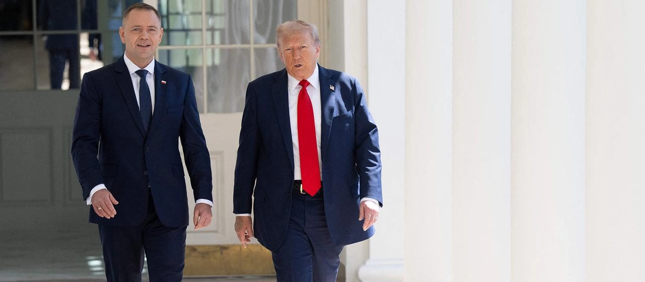 Donald Trump dă asigurări că trupele americane vor rămâne în Polonia