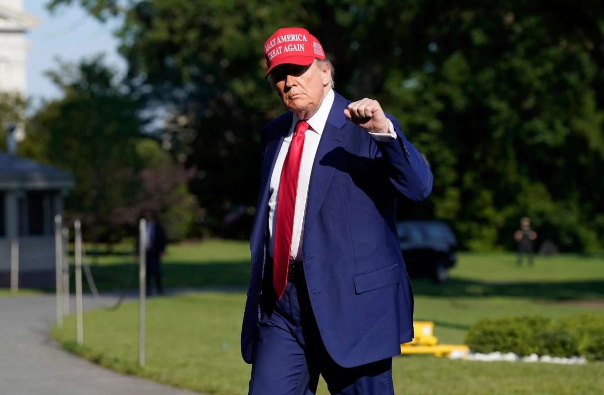 Trump susține că Israelul şi Iranul sunt de acord cu „o încetare completă şi totală a focului”