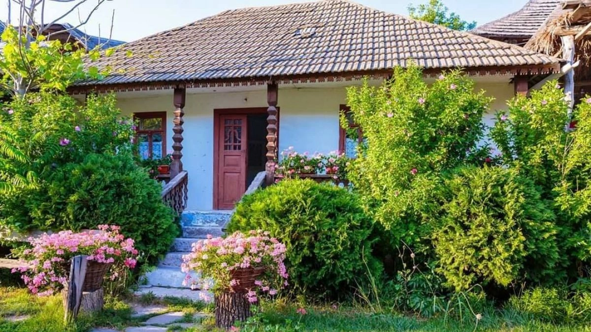 Zonele rurale din R. Moldova vor fi promovate în cadrul unui parteneriat pentru dezvoltarea turismului