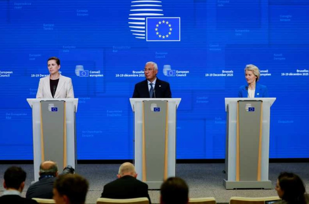 Uniunea Europeană găsește 90 de miliarde de euro pentru Ucraina