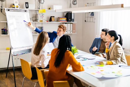  Guvernul lansează Fondul de susținere a inovațiilor digitale și startup-urilor tehnologice