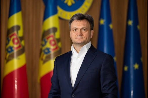 Premierul Dorin Recean, despre convocarea ambasadorului rus: „Moldovenii cer respect, Republica Moldova nu va mai sta în genunchi”