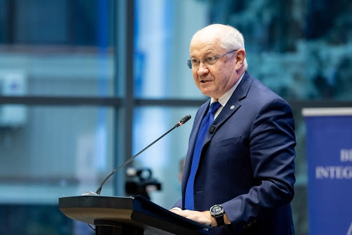 Discursul Prim-ministrului Alexandru Munteanu la Summitul European de Afaceri de la Bruxelles