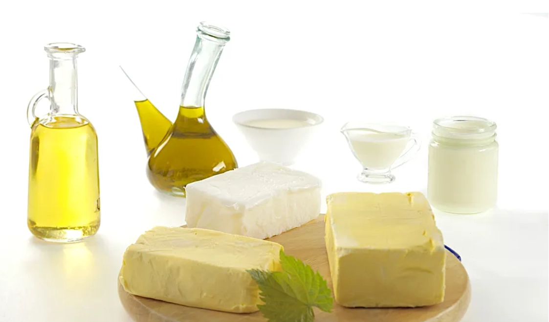 Etichete clare, rafturi separate: ANSA vine cu precizări pentru produsele cu grăsimi vegetale