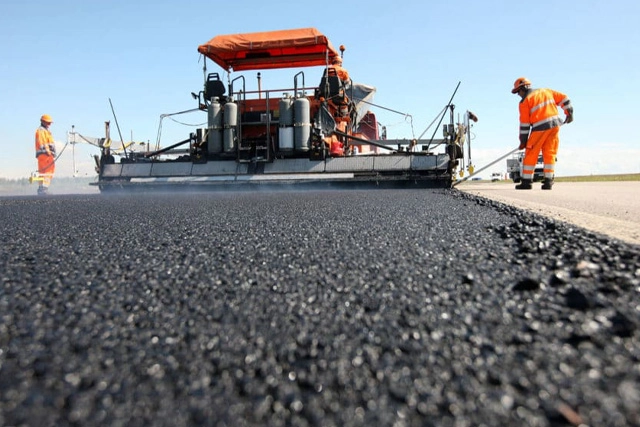 Drumarii vor desfășura lucrări de reparații ample pe traseele din țară, imediat ce condițiile meteo vor permite