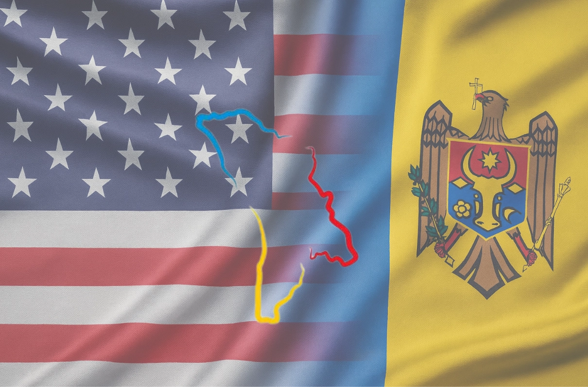 Foști ambasadori ai SUA, mesaj de sprijinire a Republicii Moldova înaintea alegerilor parlamentare: „O victorie a forțelor pro-ruse ar zdruncina securitatea regională”