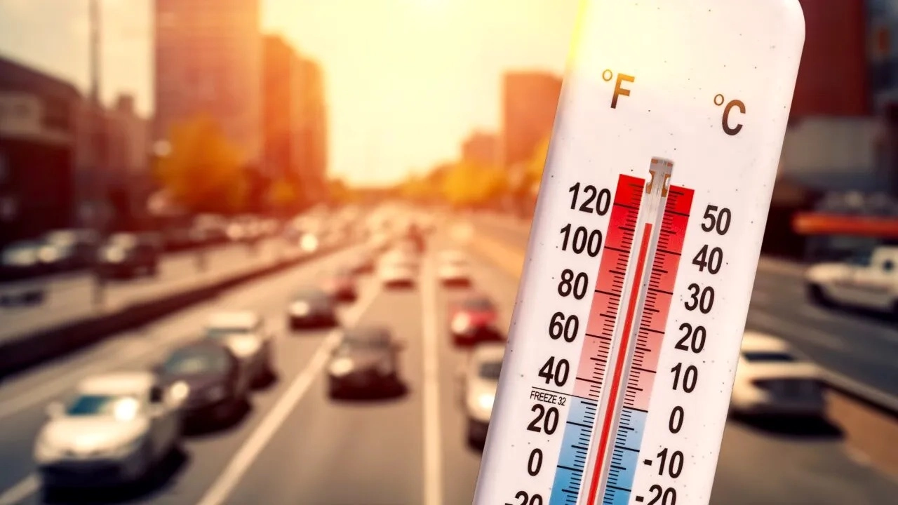 Europa în alertă: primul val de căldură din 2025 aduce temperaturi de până la 42°C