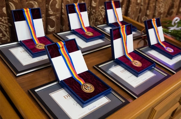 Premiile Ministerului Culturii: începe depunerea dosarelor pentru ediția 2025