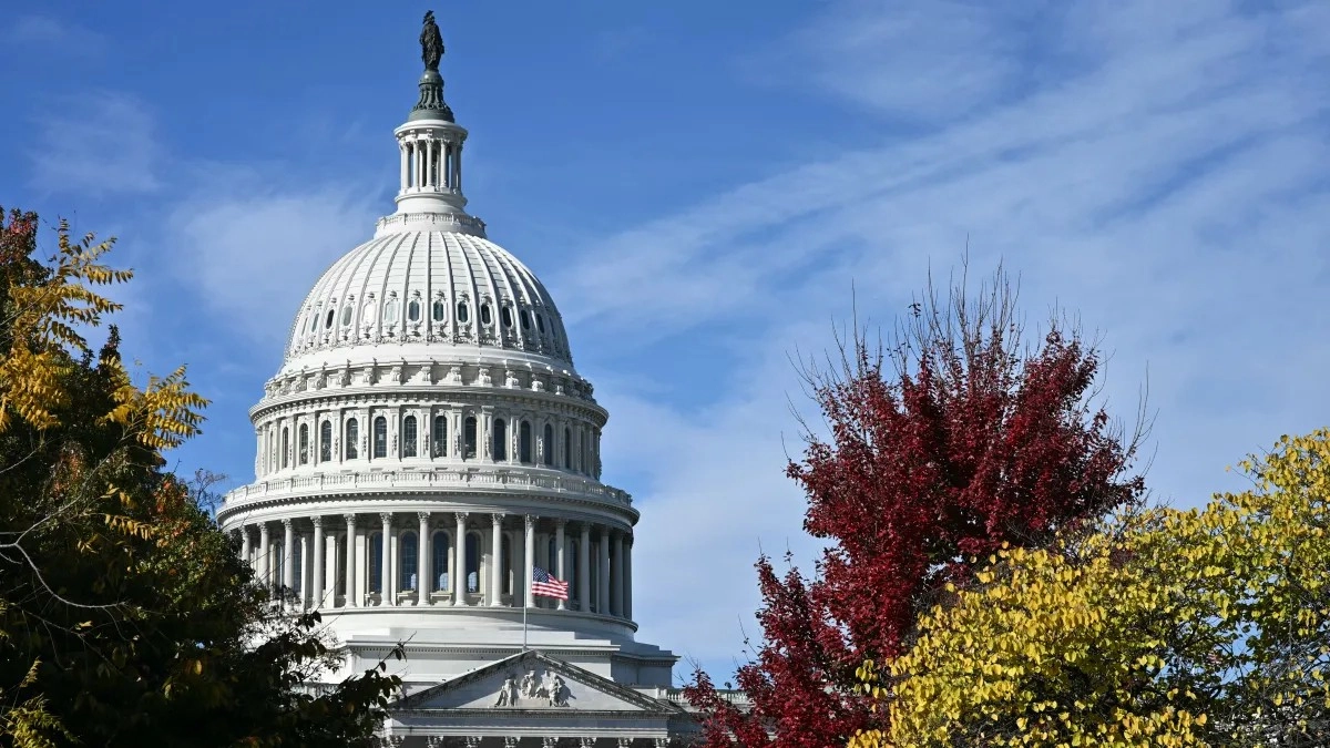 Senatorii american au ajuns la un acord pentru a pune capăt paraliziei bugetare