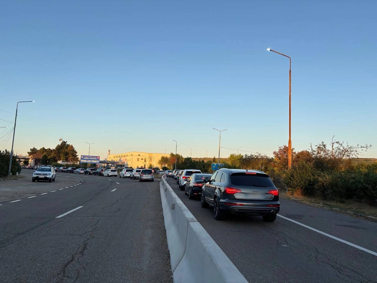 România promite digitalizarea vămilor cu Republica Moldova: controale comune și investiții în scannere automate