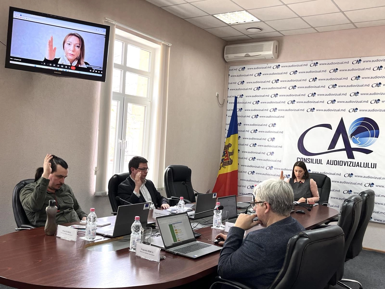 Un post regional de televiziune, sancționat pentru difuzarea informațiilor părtinitoare și discriminatorii