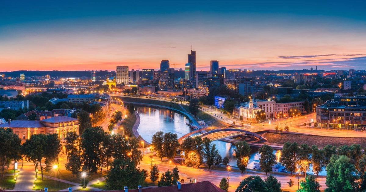 Aeroportul Chişinău anunţă din aprilie 2026 o nouă rută directă spre Vilnius, operată de airBaltic