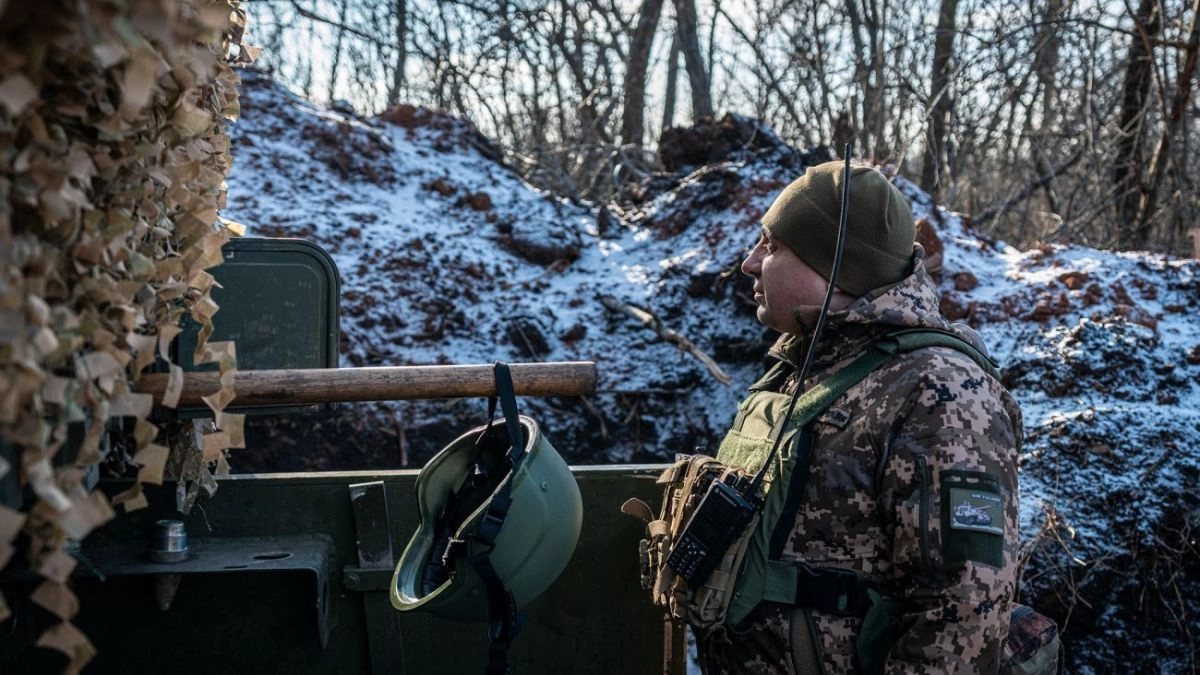 The Wall Street Journal: trei scenarii privind evoluția războiului din Ucraina în 2026