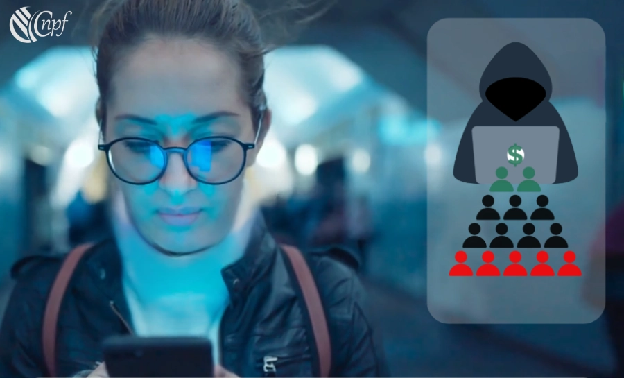 Guvernul atenționează cetățenii privind fraudele financiare online: „Nu vă lăsați atrași în grupuri de „investiții” sau platforme suspecte”