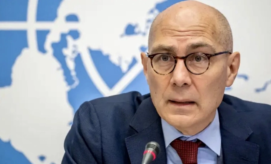 ONU critică o escaladare periculoasă a războiului dintre Ucraina-Rusia și face apel la reținere