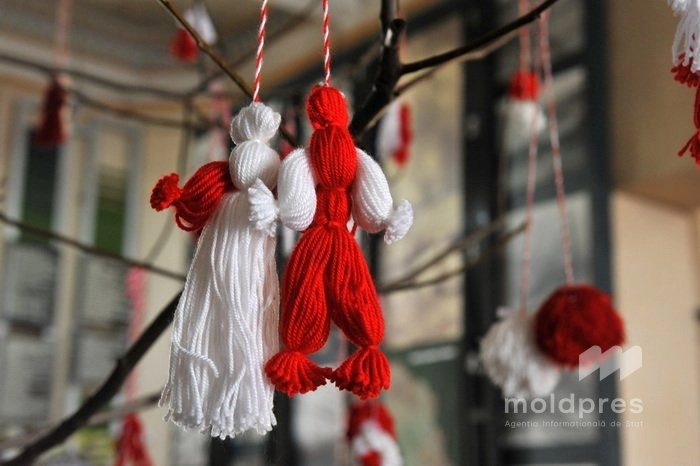 Programul „Mărțișor în toată țara” revine cu peste 40 de manifestări culturale