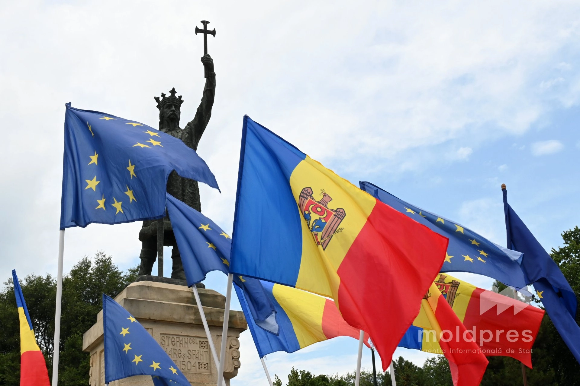Moment istoric la Bruxelles: Republica Moldova deschide negocierile tehnice pentru ultimele trei clustere de aderare la UE