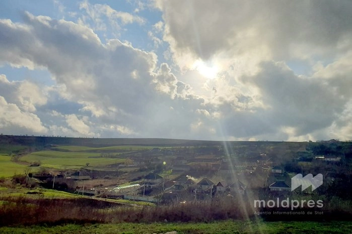 METEO // Ceață slabă dimineața și temperaturi în creștere pe parcursul zilei