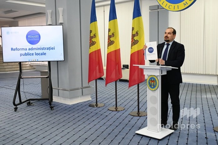 Amalgamare voluntară la Anenii Noi: 19 primării au adoptat deciziile de inițiere a procesului