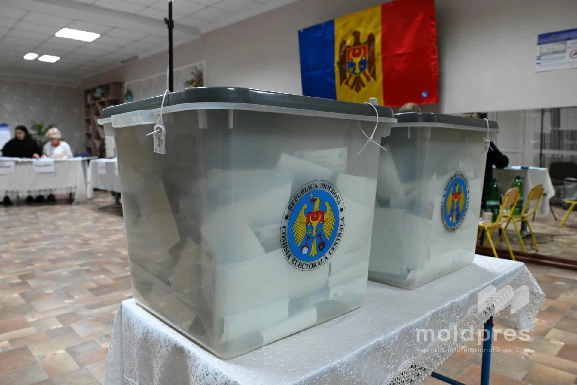 Mai multe partide, sancţionate de CEC pentru nereguli financiare în campania parlamentară din 2025