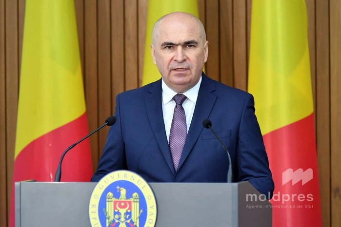 Premierul interimar al României, Ilie Bolojan, vine la Chișinău