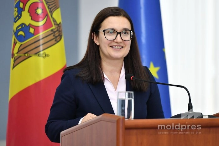 Cristina Gherasimov, după Raportul Comisiei Europene privind Extinderea: „Un progres fără precedent pentru Republica Moldova”